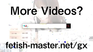 Japanese Asian Giantess Vore Size Shrink Growth Amulet - More at fetish-master.net